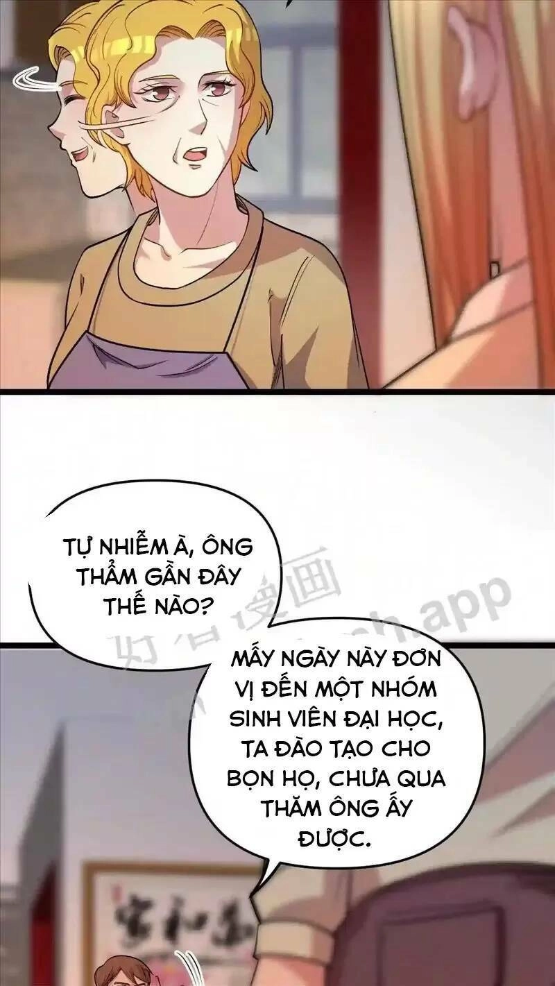 Trùng Sinh Trở Lại 1983 Làm Phú Hào Chapter 85 - 19