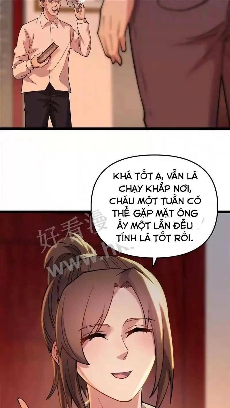 Trùng Sinh Trở Lại 1983 Làm Phú Hào Chapter 85 - 20