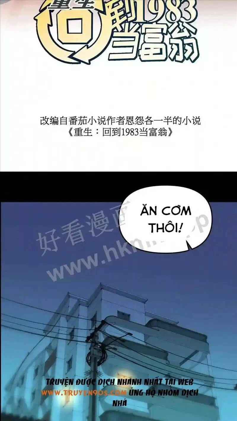 Trùng Sinh Trở Lại 1983 Làm Phú Hào Chapter 86 - 2