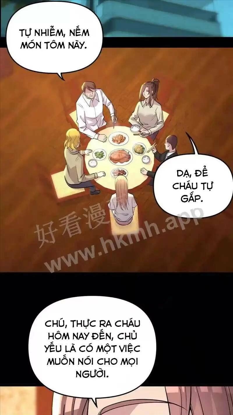 Trùng Sinh Trở Lại 1983 Làm Phú Hào Chapter 86 - 3