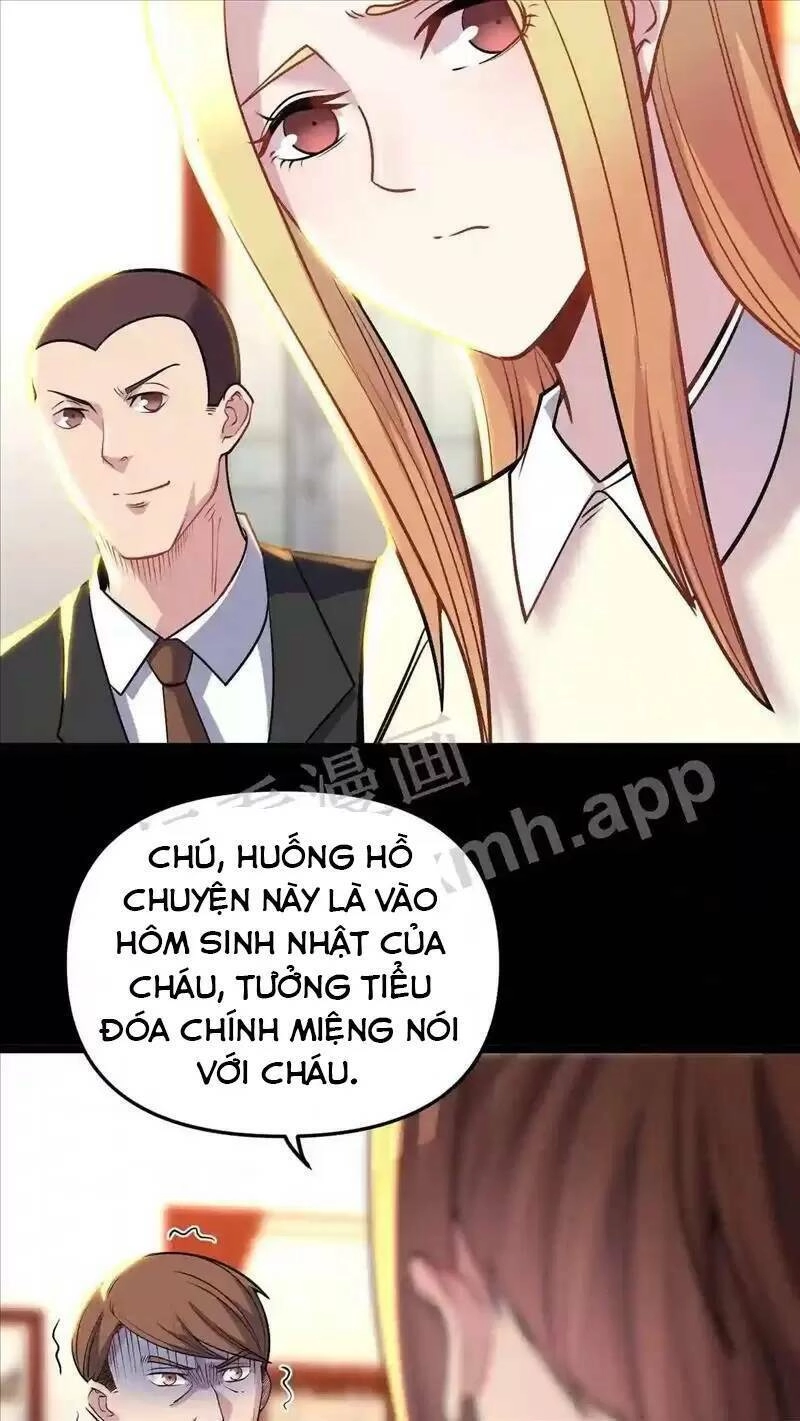 Trùng Sinh Trở Lại 1983 Làm Phú Hào Chapter 86 - 9
