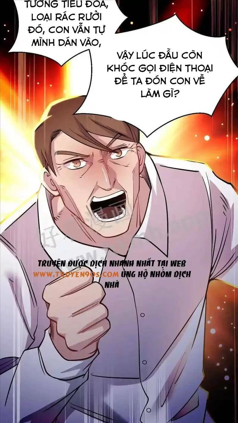 Trùng Sinh Trở Lại 1983 Làm Phú Hào Chapter 86 - 14