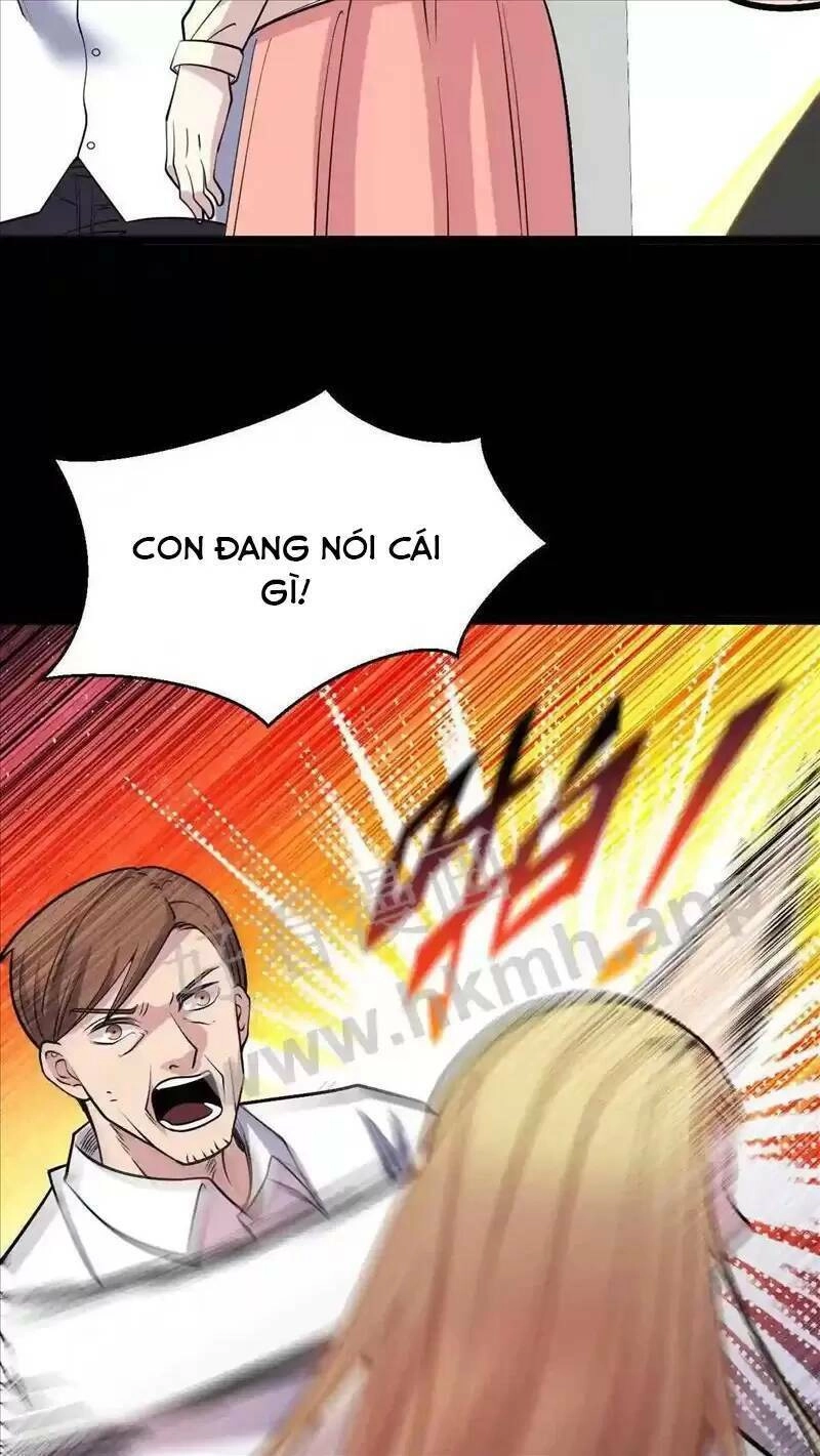 Trùng Sinh Trở Lại 1983 Làm Phú Hào Chapter 86 - 17