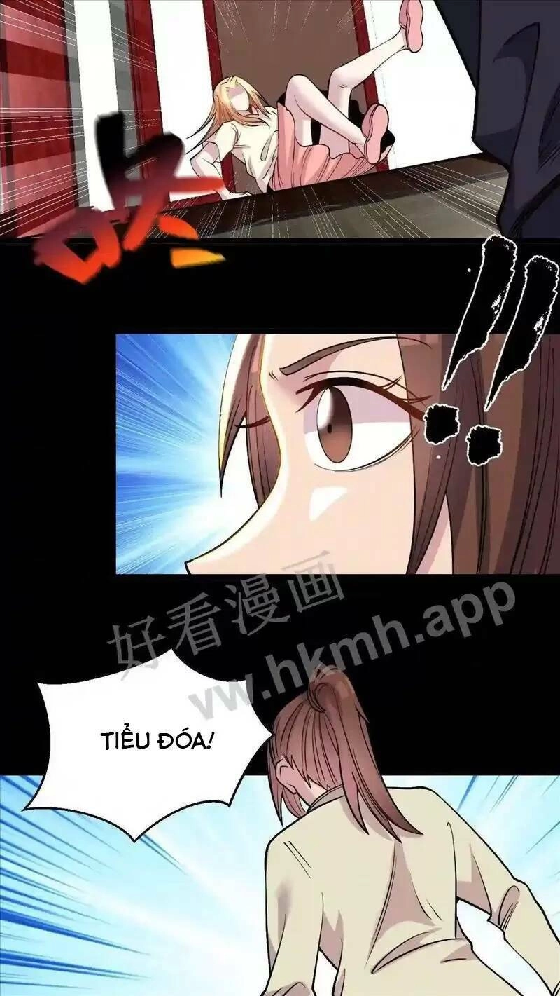 Trùng Sinh Trở Lại 1983 Làm Phú Hào Chapter 86 - 19