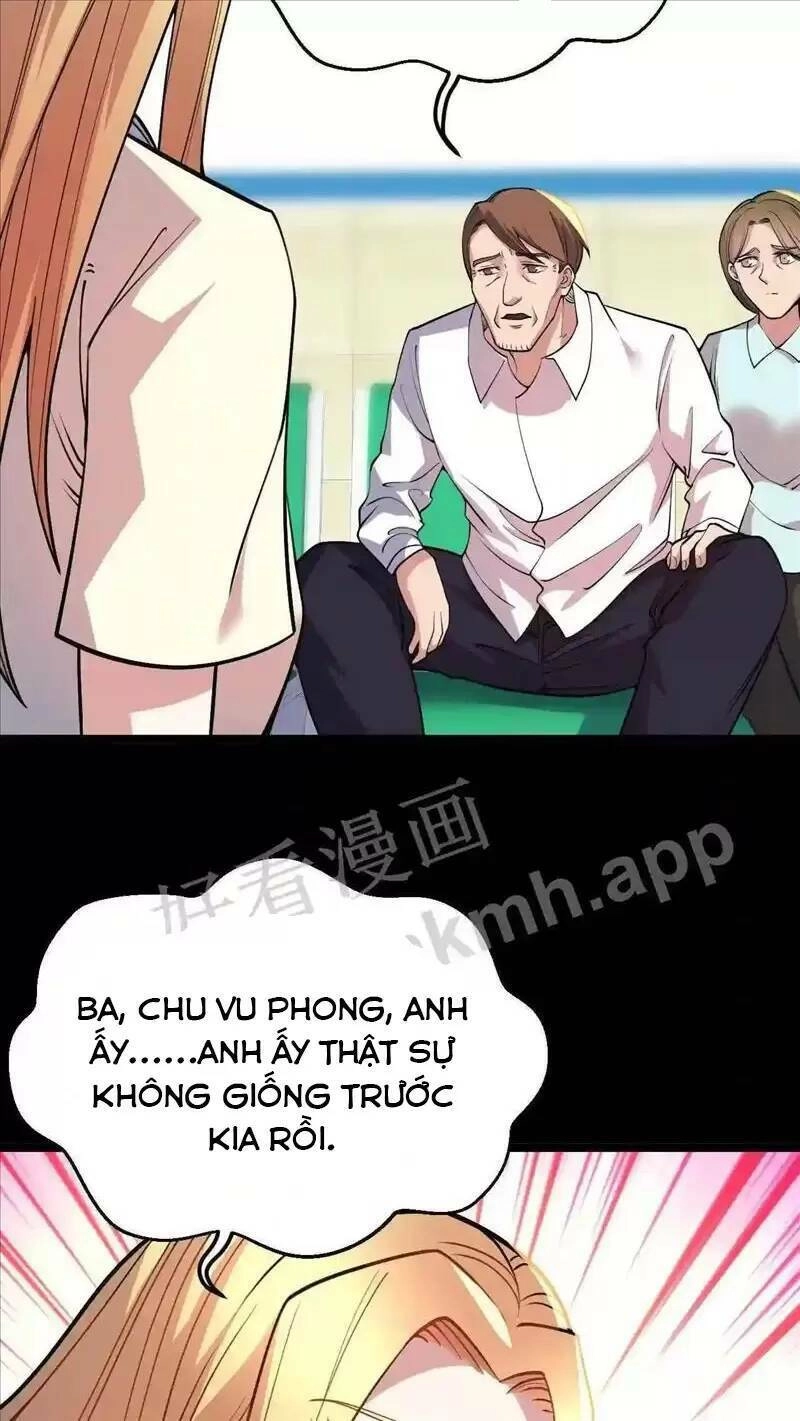 Trùng Sinh Trở Lại 1983 Làm Phú Hào Chapter 87 - 10