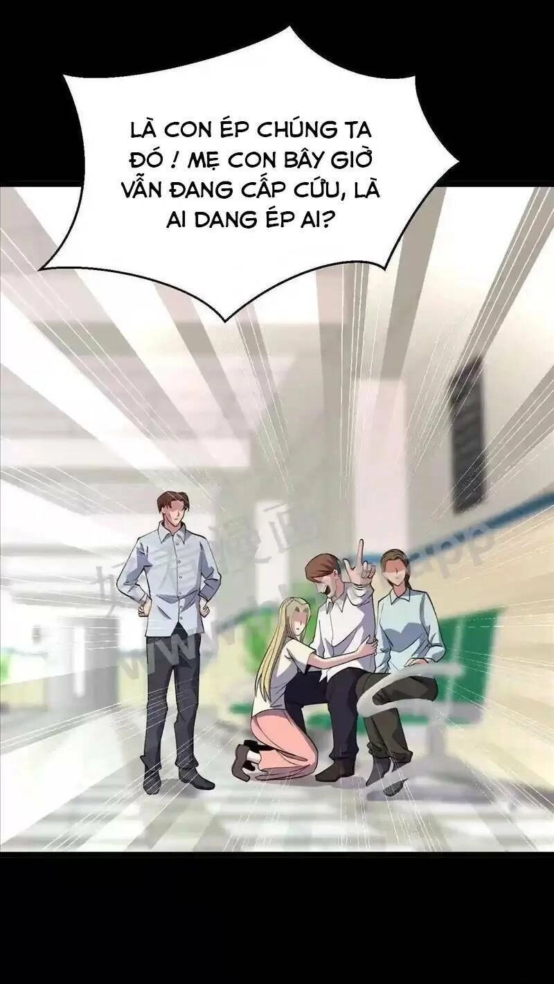 Trùng Sinh Trở Lại 1983 Làm Phú Hào Chapter 87 - 15