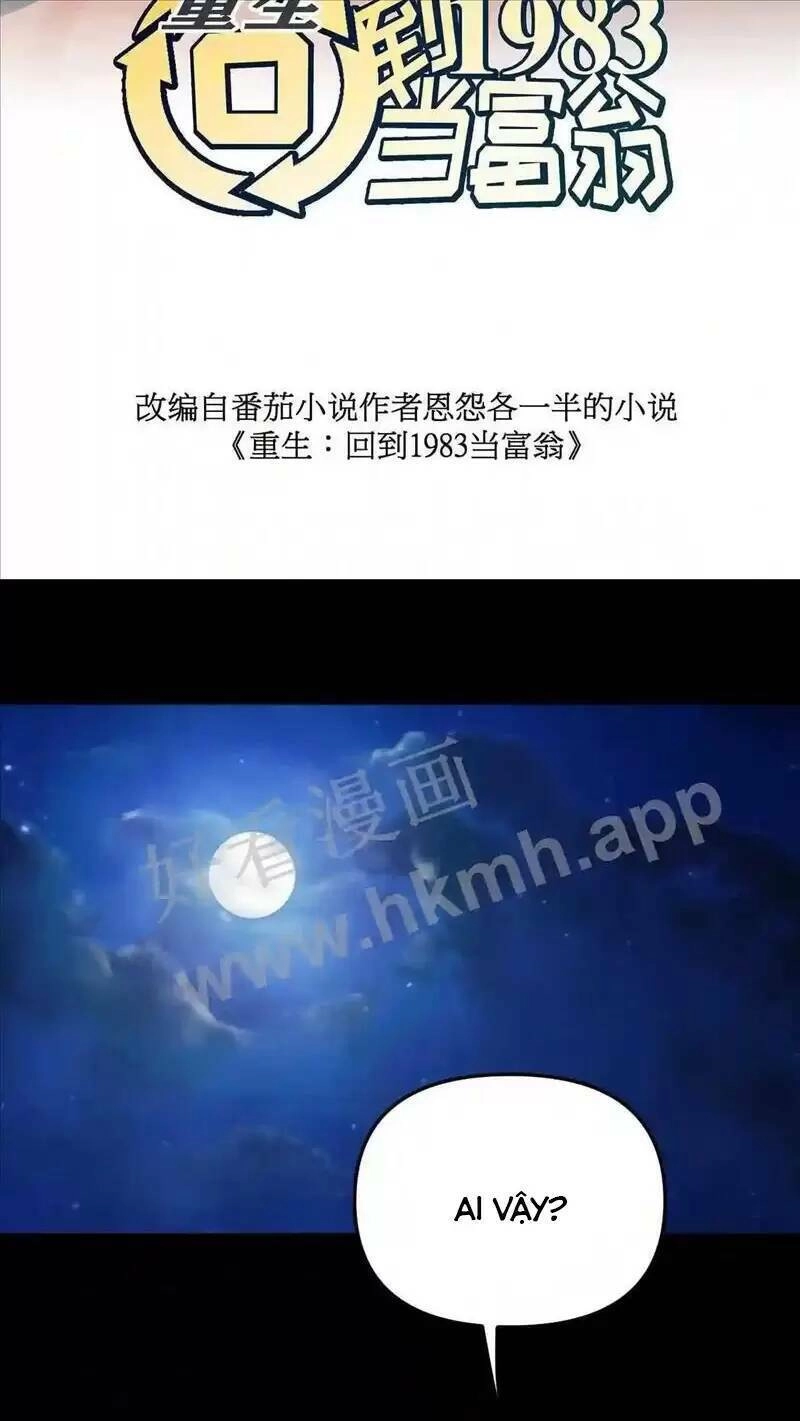 Trùng Sinh Trở Lại 1983 Làm Phú Hào Chapter 88 - 2