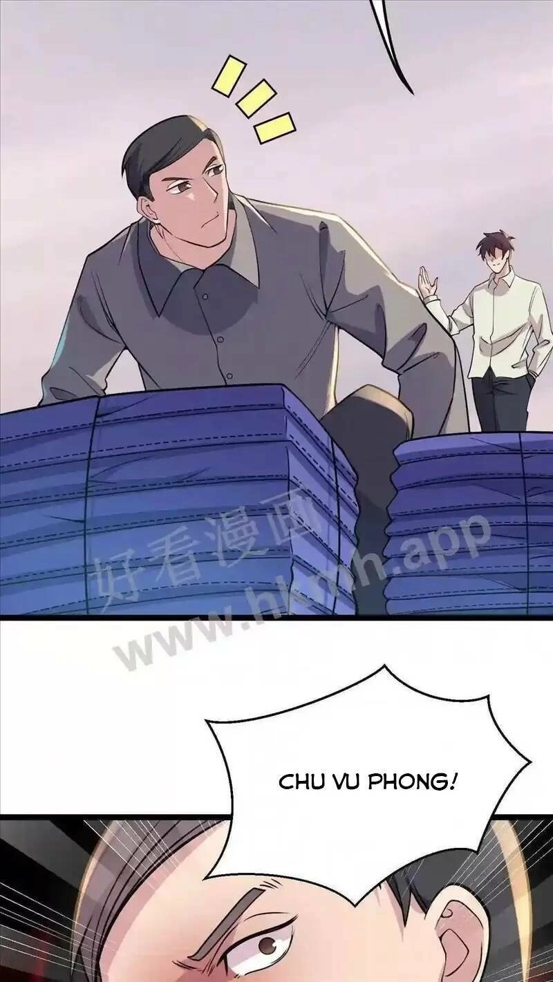 Trùng Sinh Trở Lại 1983 Làm Phú Hào Chapter 88 - 8