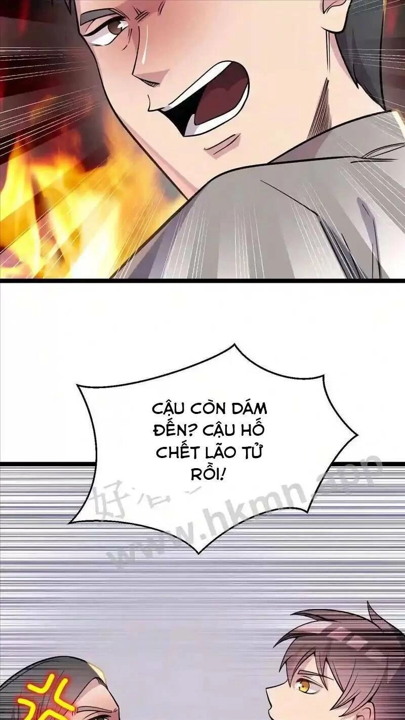 Trùng Sinh Trở Lại 1983 Làm Phú Hào Chapter 88 - 9