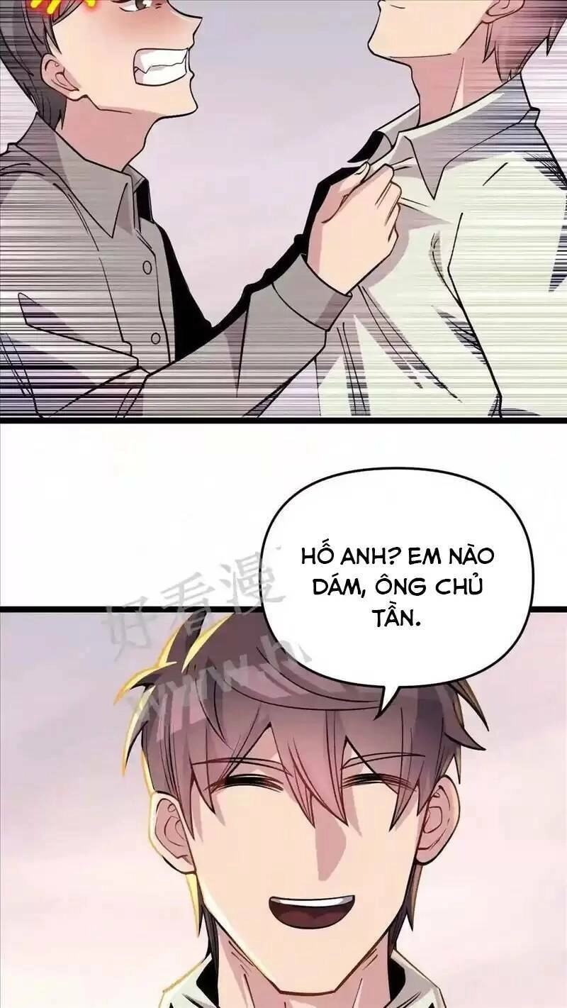 Trùng Sinh Trở Lại 1983 Làm Phú Hào Chapter 88 - 10