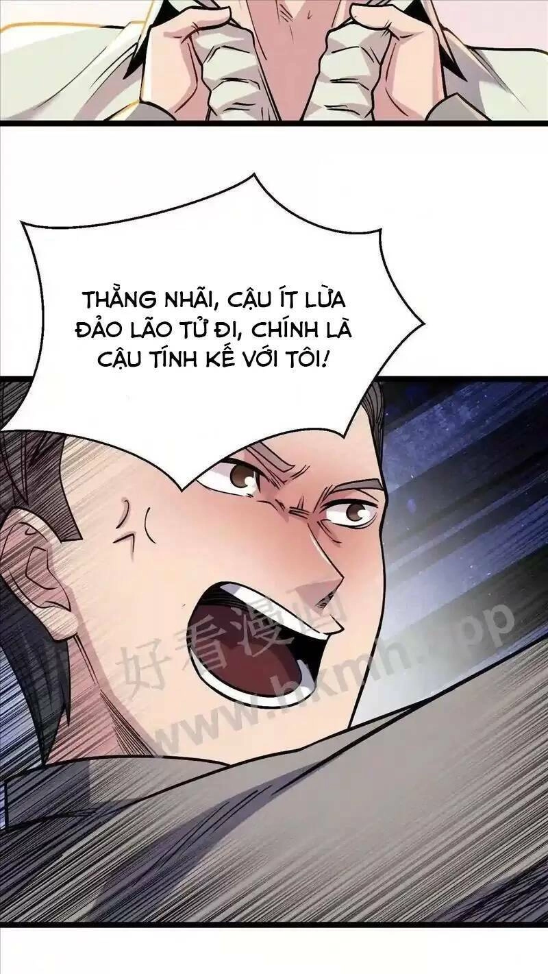 Trùng Sinh Trở Lại 1983 Làm Phú Hào Chapter 88 - 11