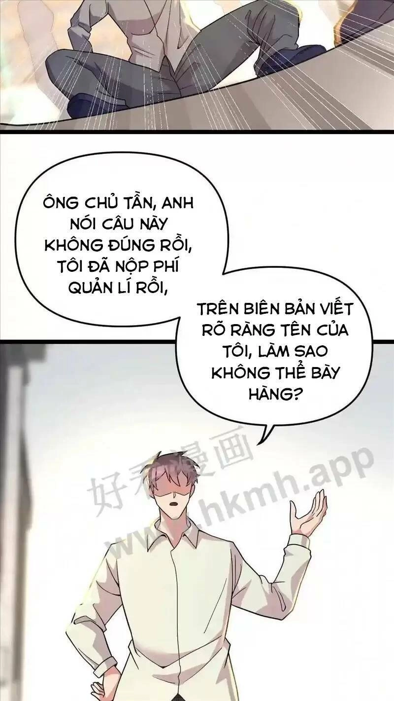Trùng Sinh Trở Lại 1983 Làm Phú Hào Chapter 88 - 15