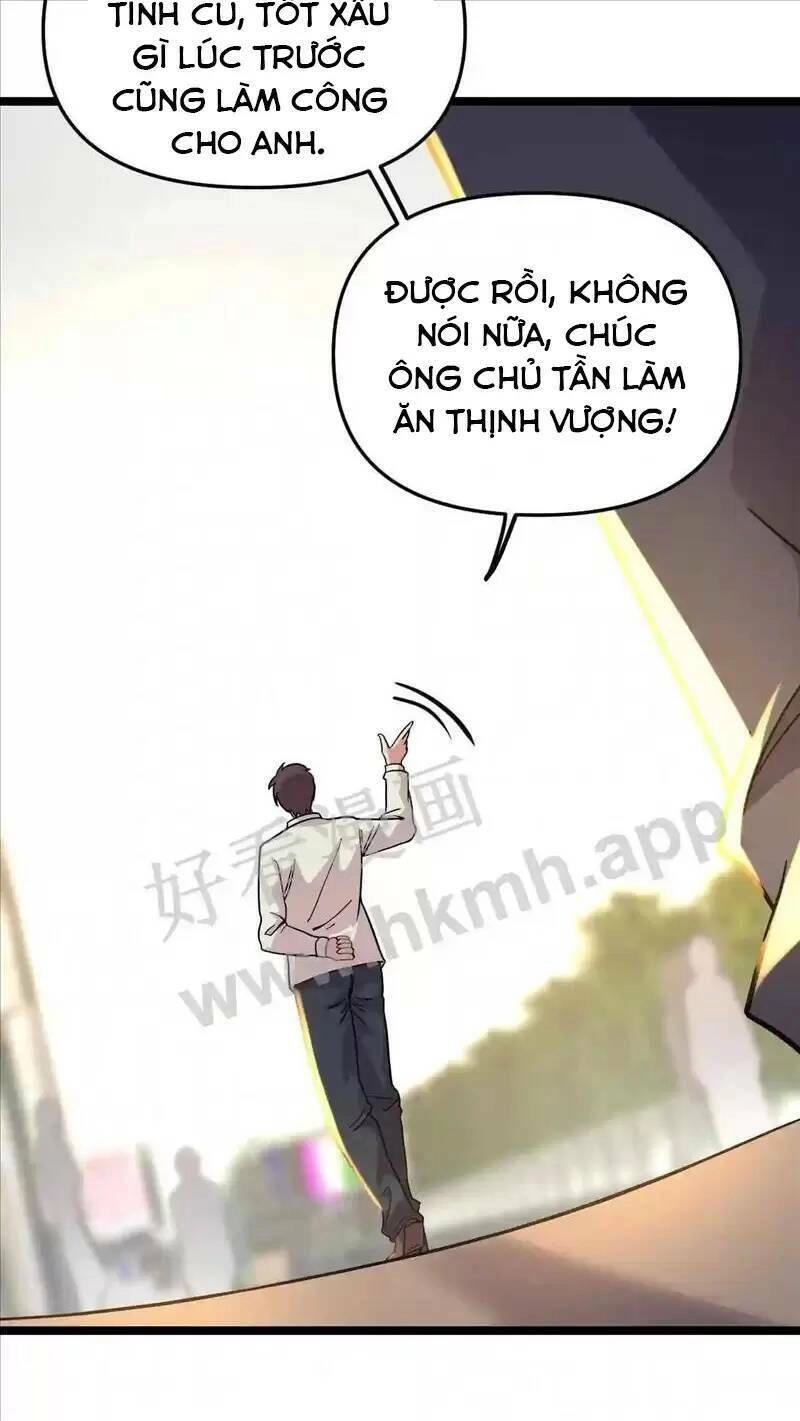 Trùng Sinh Trở Lại 1983 Làm Phú Hào Chapter 88 - 20