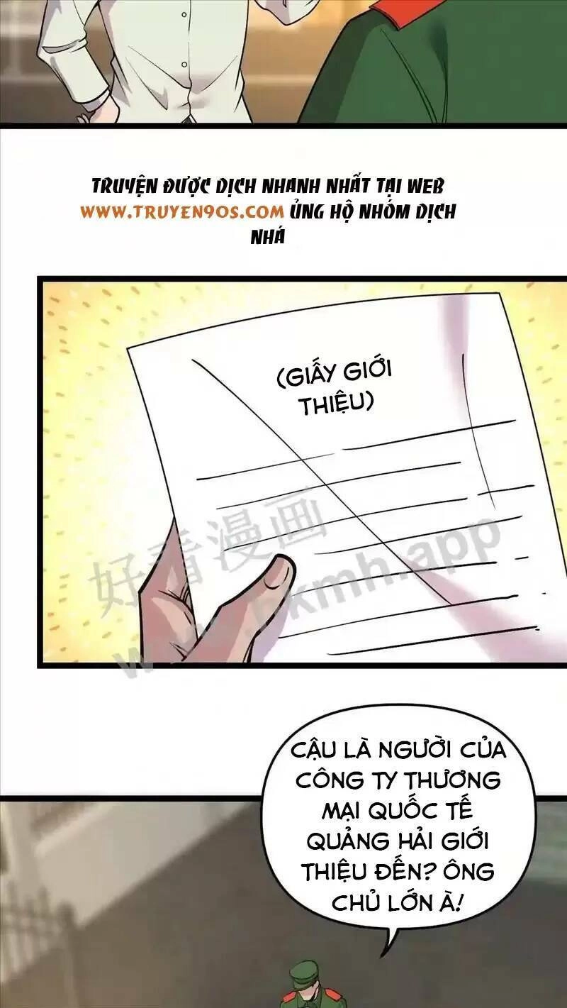 Trùng Sinh Trở Lại 1983 Làm Phú Hào Chapter 89 - 6