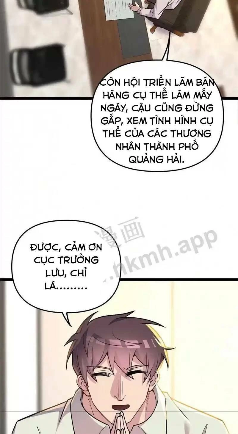 Trùng Sinh Trở Lại 1983 Làm Phú Hào Chapter 89 - 12