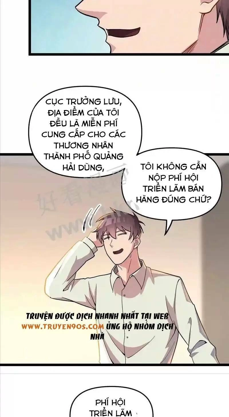 Trùng Sinh Trở Lại 1983 Làm Phú Hào Chapter 89 - 14
