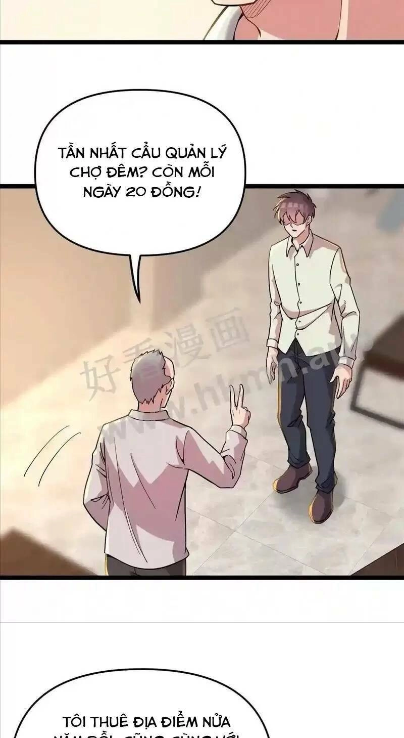 Trùng Sinh Trở Lại 1983 Làm Phú Hào Chapter 89 - 16