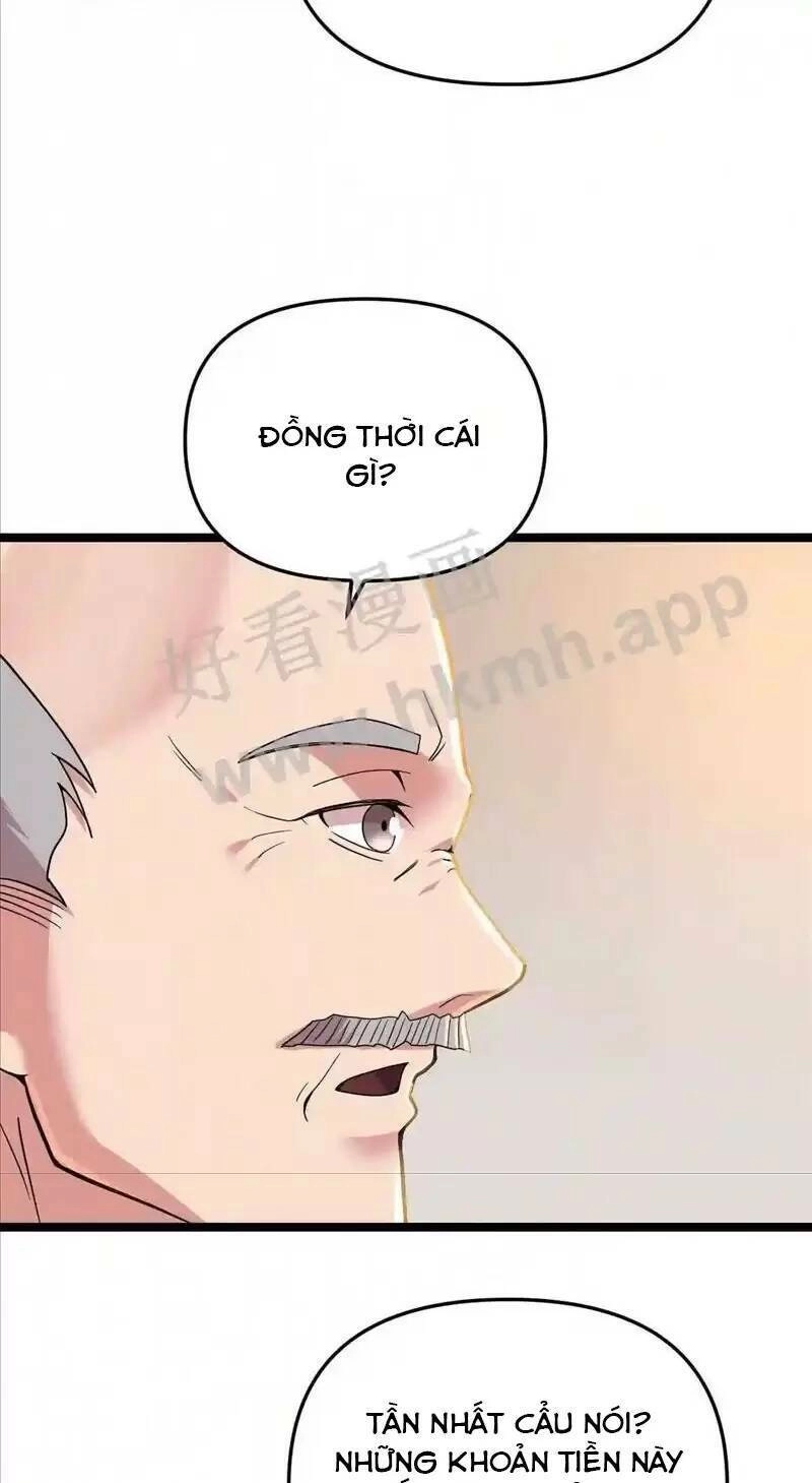 Trùng Sinh Trở Lại 1983 Làm Phú Hào Chapter 89 - 18