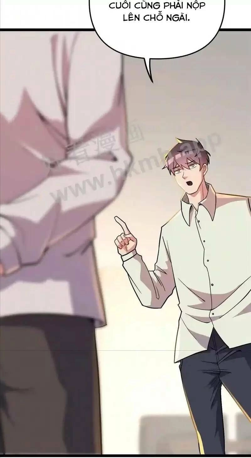 Trùng Sinh Trở Lại 1983 Làm Phú Hào Chapter 89 - 19