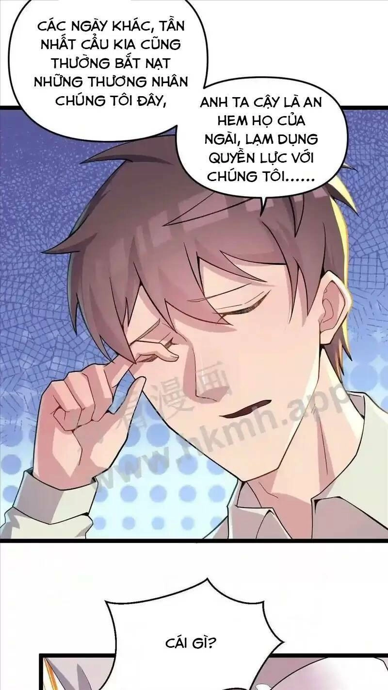 Trùng Sinh Trở Lại 1983 Làm Phú Hào Chapter 90 - 4