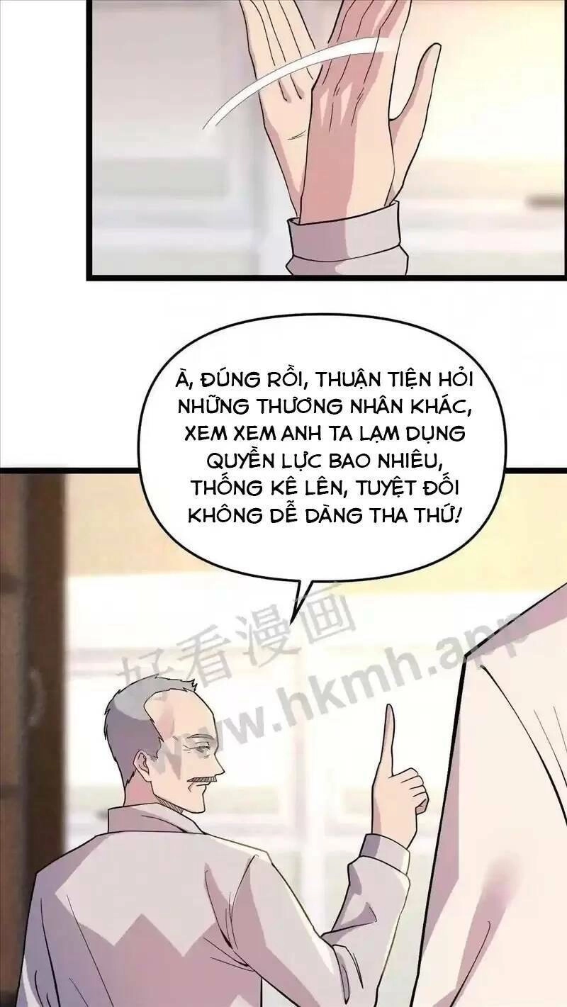 Trùng Sinh Trở Lại 1983 Làm Phú Hào Chapter 90 - 10