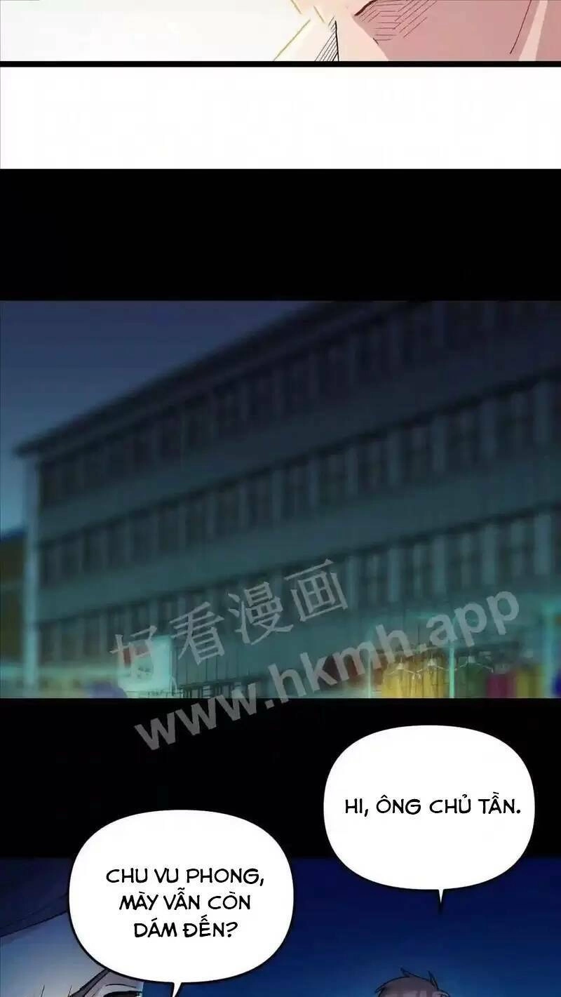 Trùng Sinh Trở Lại 1983 Làm Phú Hào Chapter 90 - 12