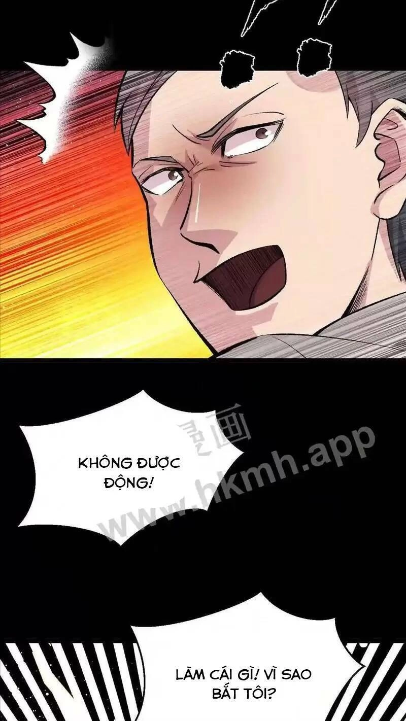 Trùng Sinh Trở Lại 1983 Làm Phú Hào Chapter 90 - 16