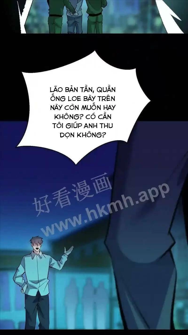 Trùng Sinh Trở Lại 1983 Làm Phú Hào Chapter 90 - 19