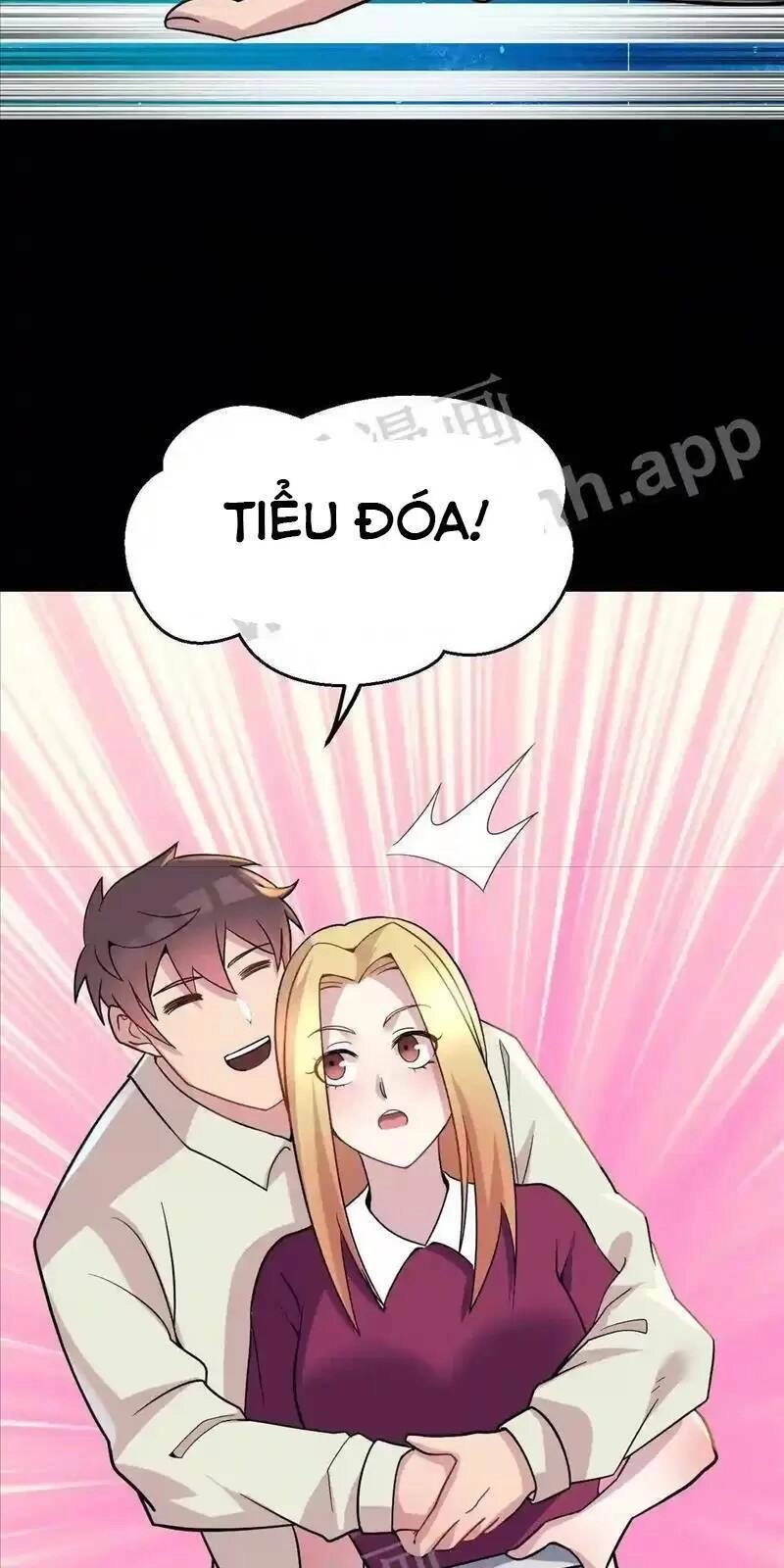 Trùng Sinh Trở Lại 1983 Làm Phú Hào Chapter 91 - 4