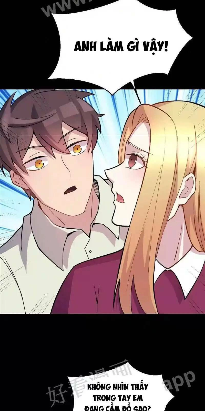 Trùng Sinh Trở Lại 1983 Làm Phú Hào Chapter 91 - 6