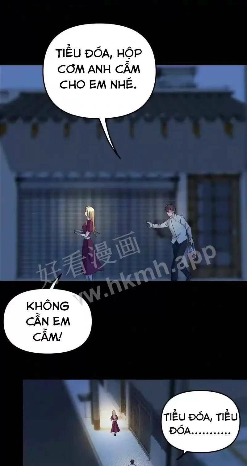 Trùng Sinh Trở Lại 1983 Làm Phú Hào Chapter 91 - 9