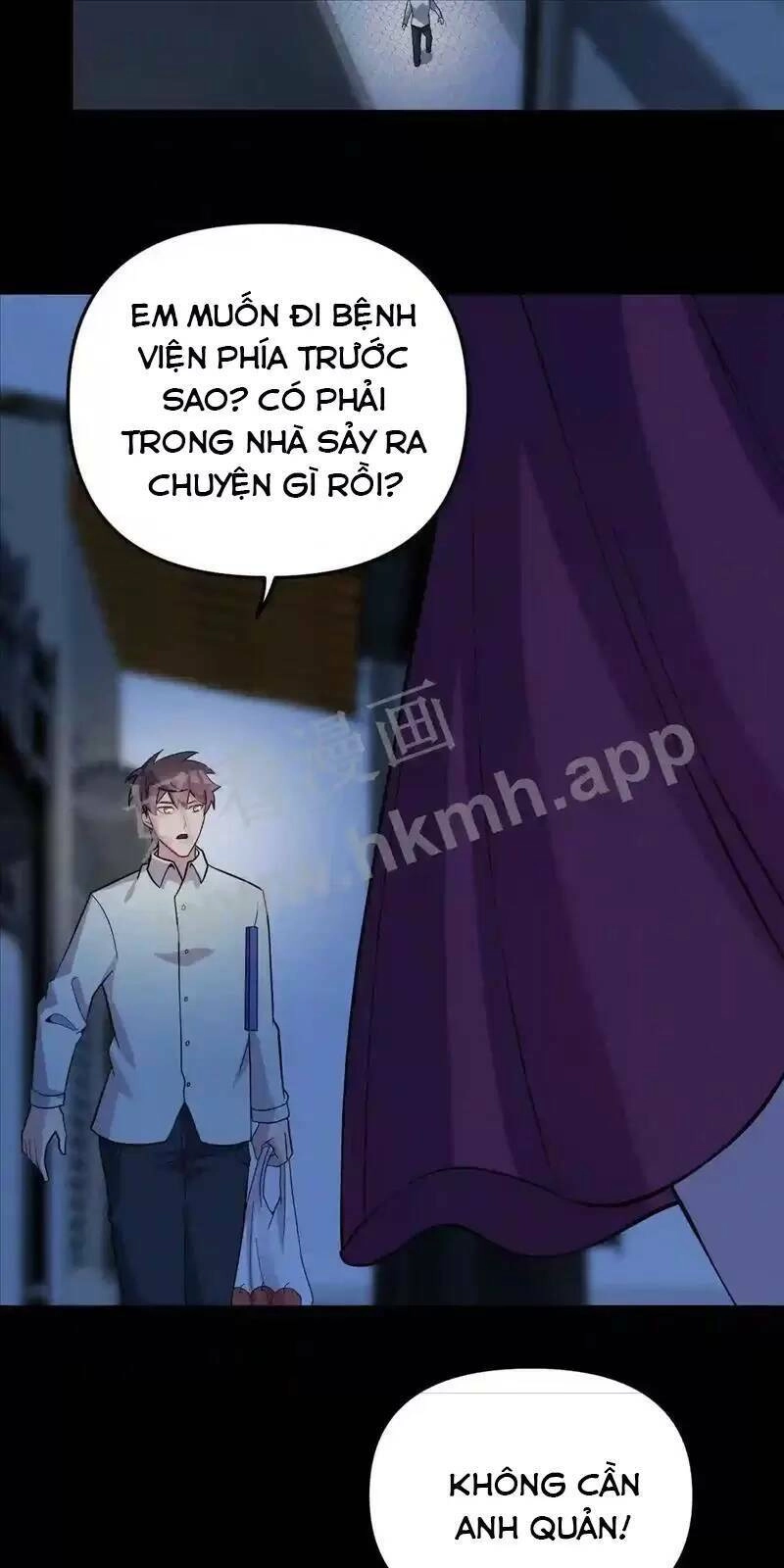 Trùng Sinh Trở Lại 1983 Làm Phú Hào Chapter 91 - 10