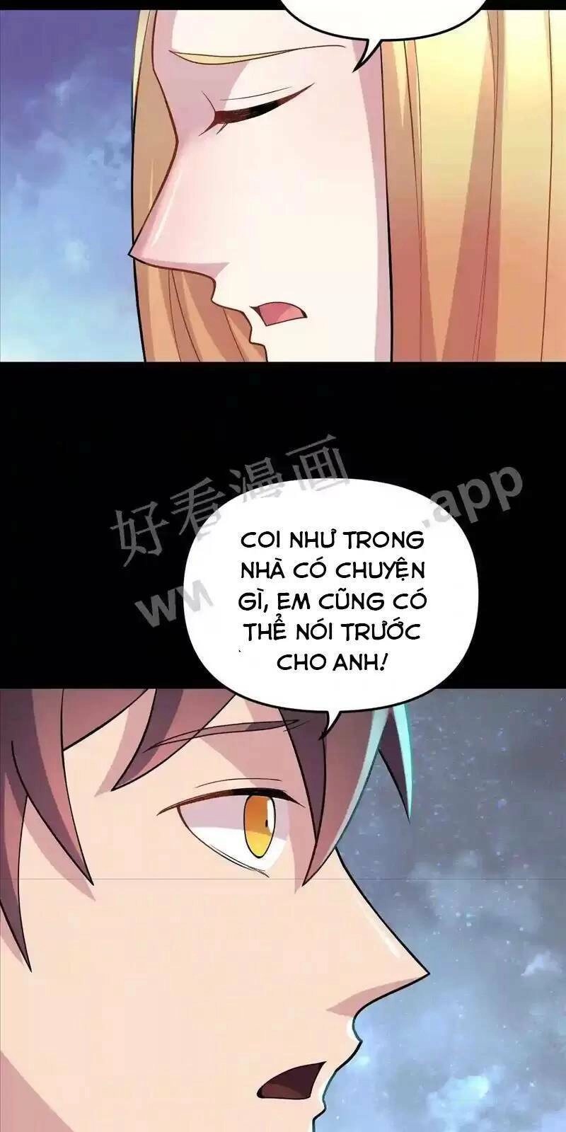 Trùng Sinh Trở Lại 1983 Làm Phú Hào Chapter 91 - 11