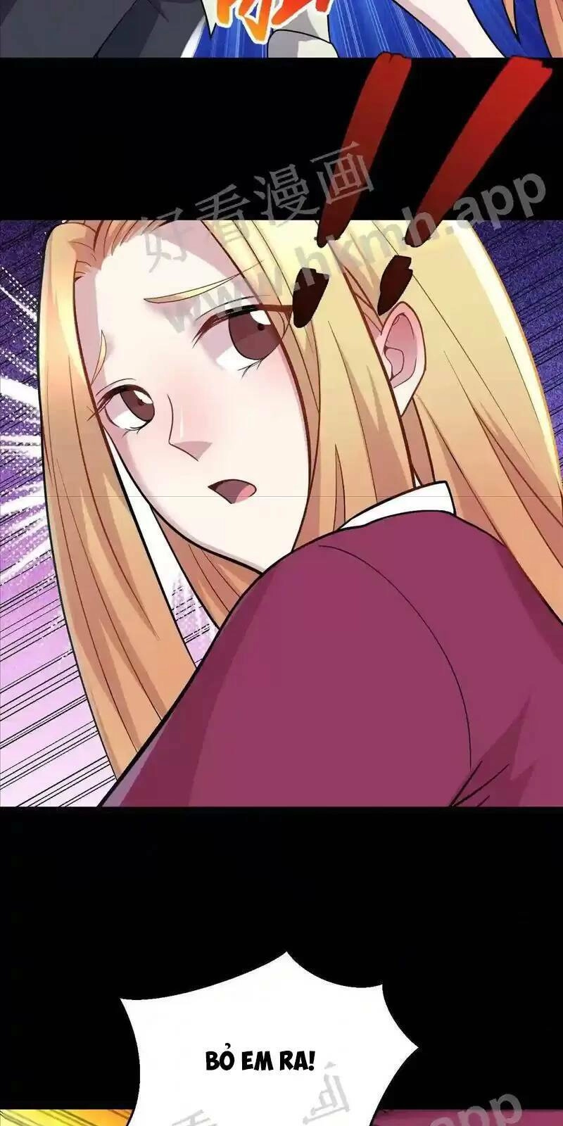 Trùng Sinh Trở Lại 1983 Làm Phú Hào Chapter 91 - 14