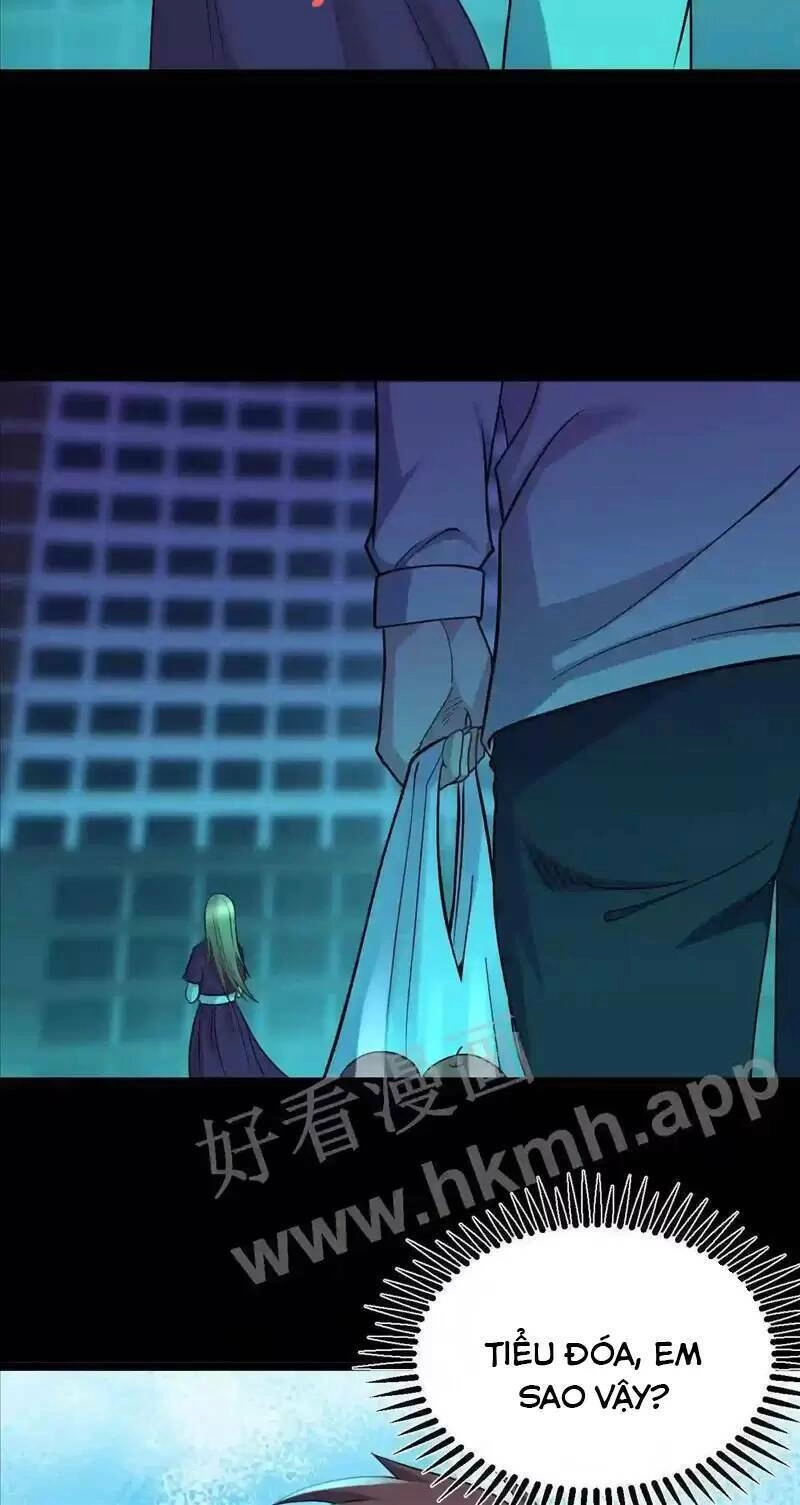 Trùng Sinh Trở Lại 1983 Làm Phú Hào Chapter 91 - 18