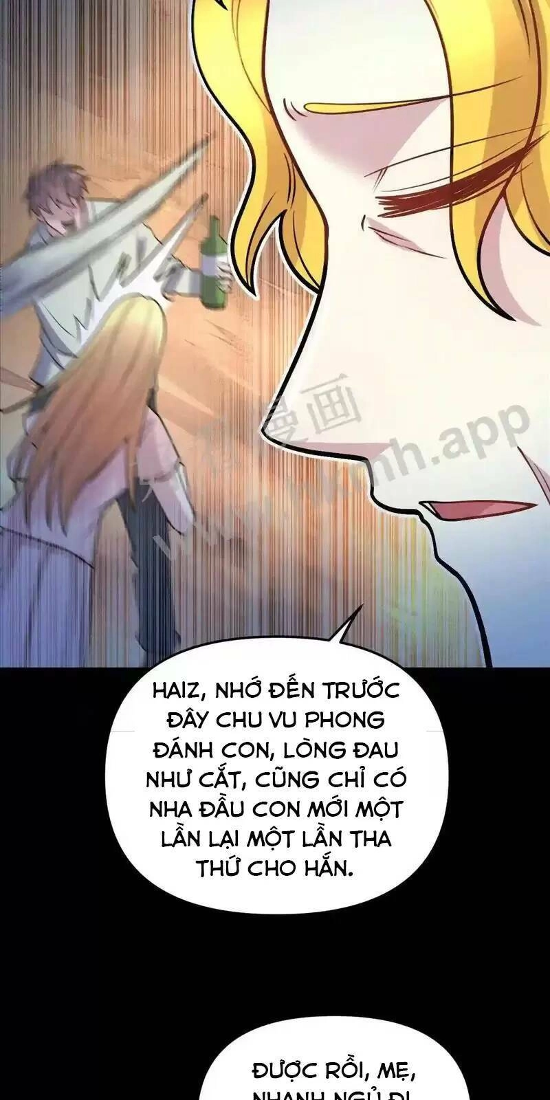 Trùng Sinh Trở Lại 1983 Làm Phú Hào Chapter 92 - 12