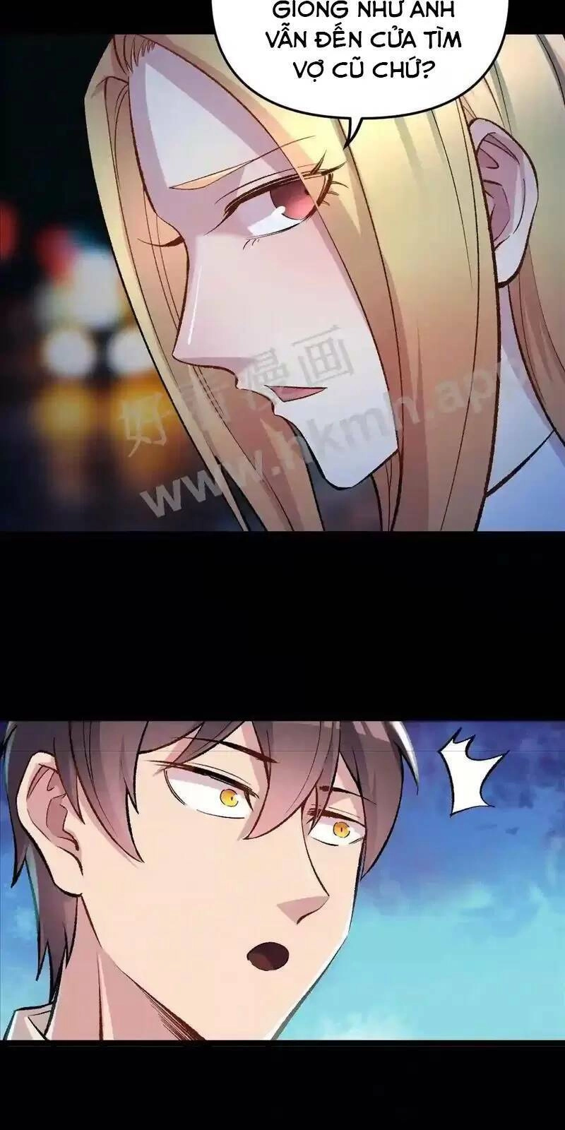 Trùng Sinh Trở Lại 1983 Làm Phú Hào Chapter 93 - 3