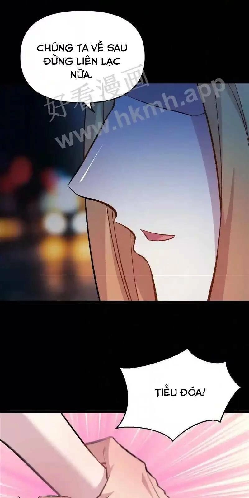 Trùng Sinh Trở Lại 1983 Làm Phú Hào Chapter 93 - 4