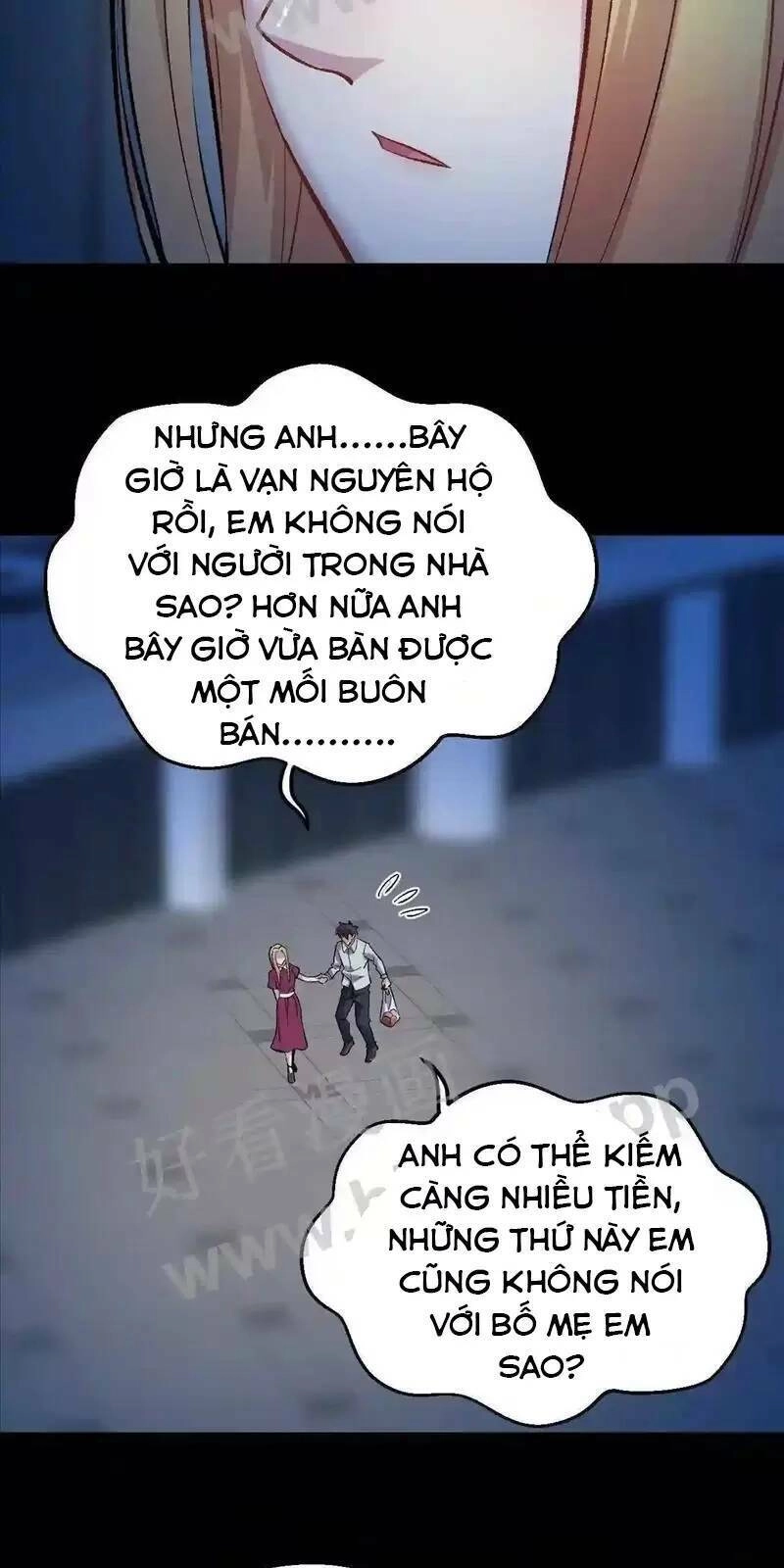 Trùng Sinh Trở Lại 1983 Làm Phú Hào Chapter 93 - 7