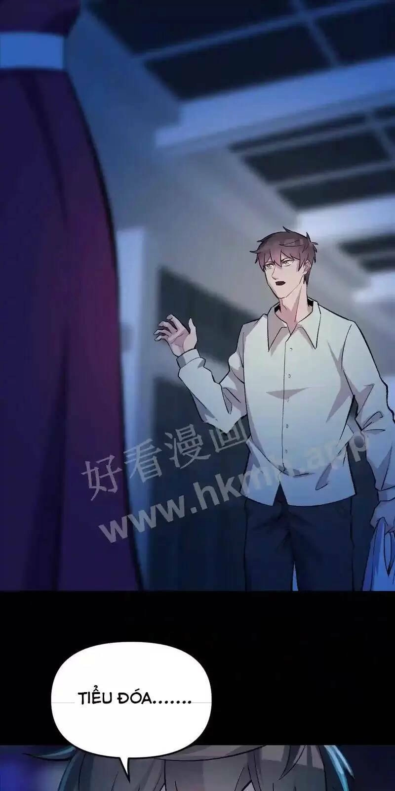 Trùng Sinh Trở Lại 1983 Làm Phú Hào Chapter 93 - 10