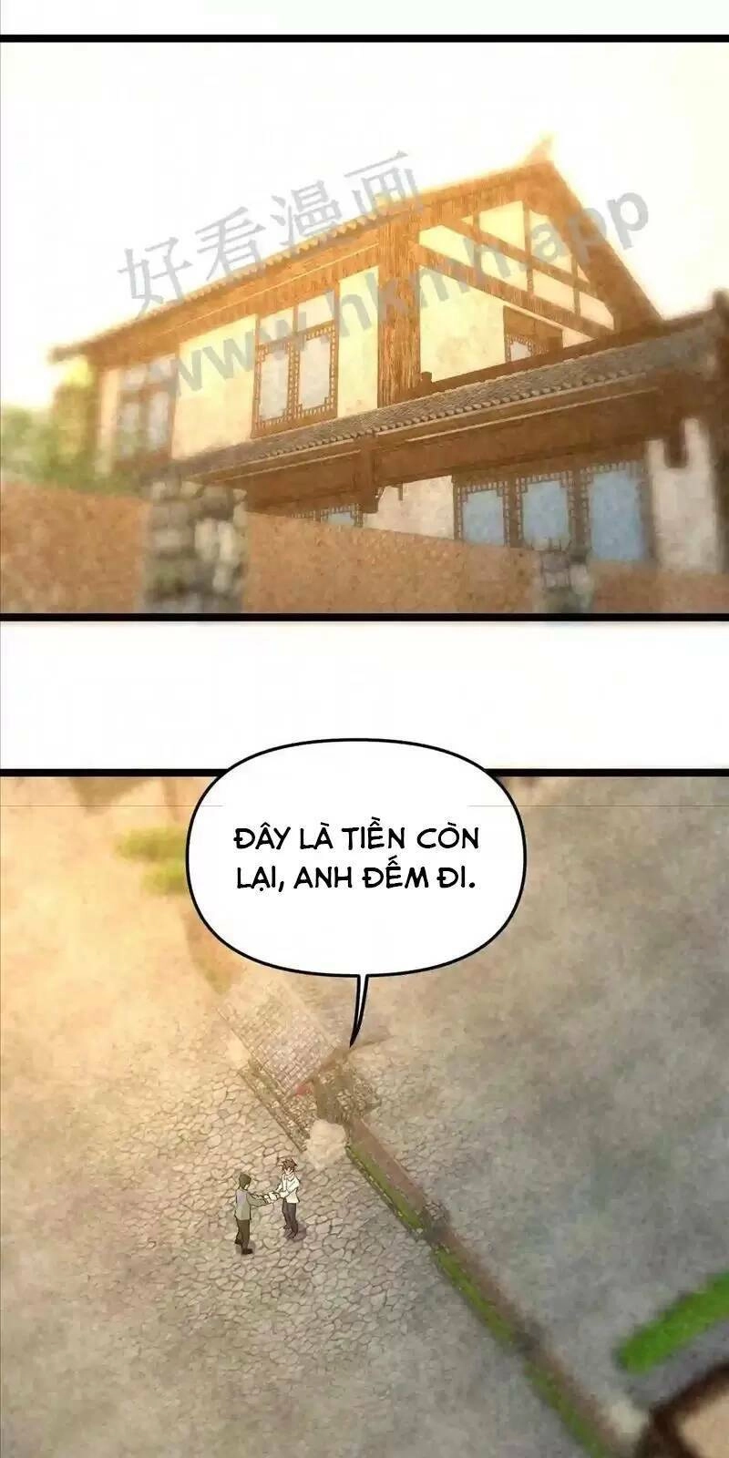 Trùng Sinh Trở Lại 1983 Làm Phú Hào Chapter 93 - 13