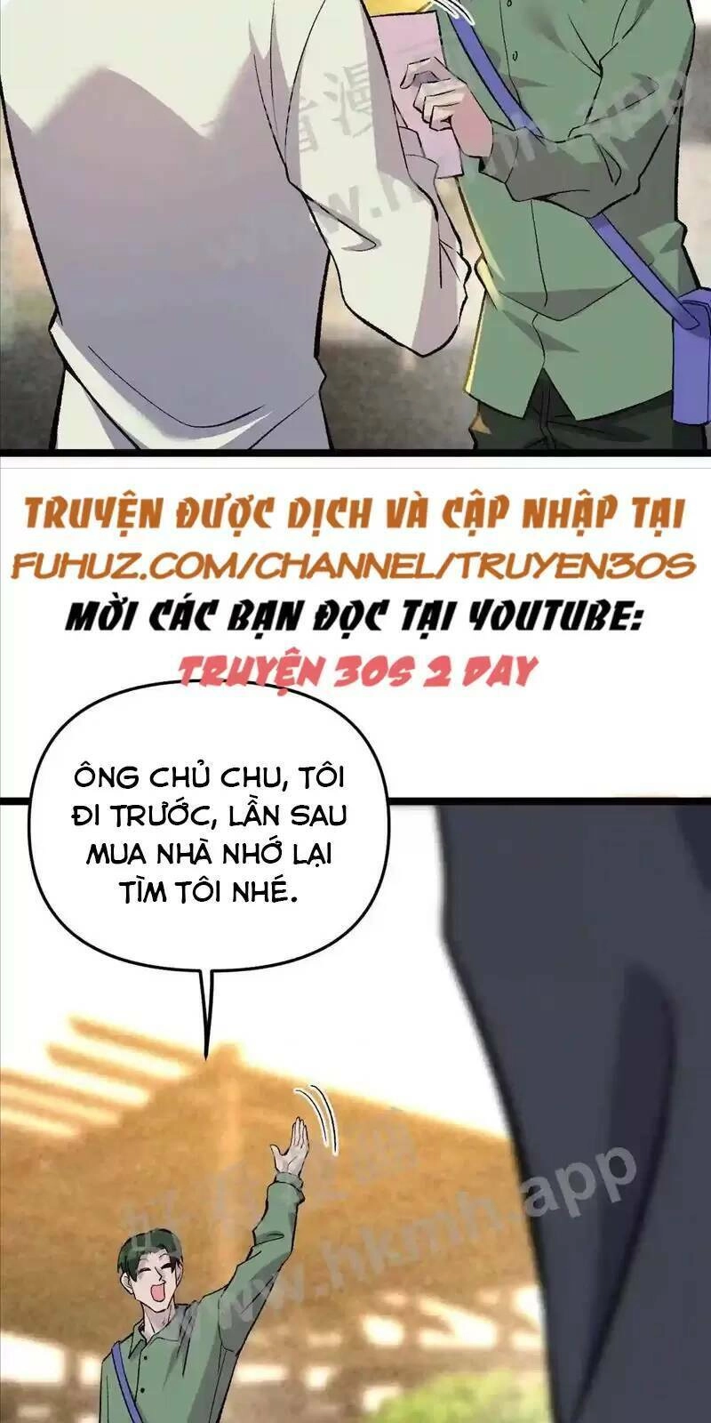 Trùng Sinh Trở Lại 1983 Làm Phú Hào Chapter 93 - 15