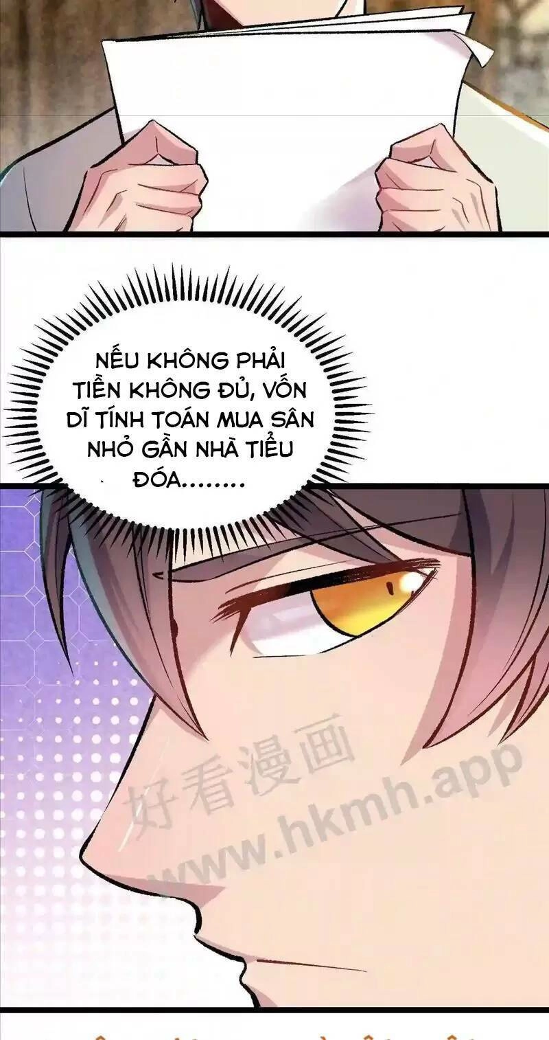 Trùng Sinh Trở Lại 1983 Làm Phú Hào Chapter 93 - 17
