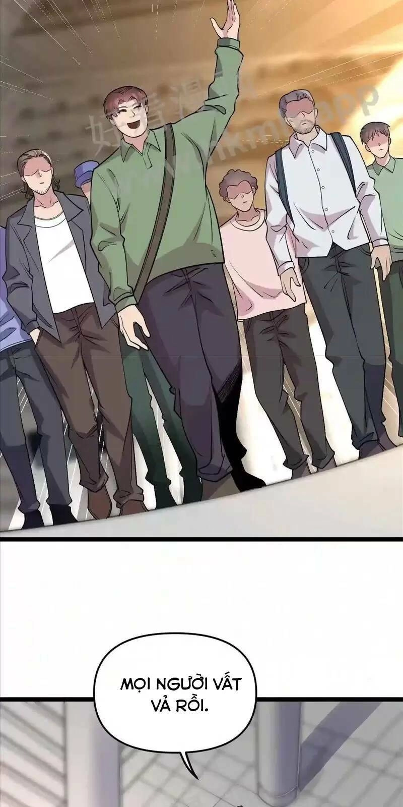 Trùng Sinh Trở Lại 1983 Làm Phú Hào Chapter 94 - 5