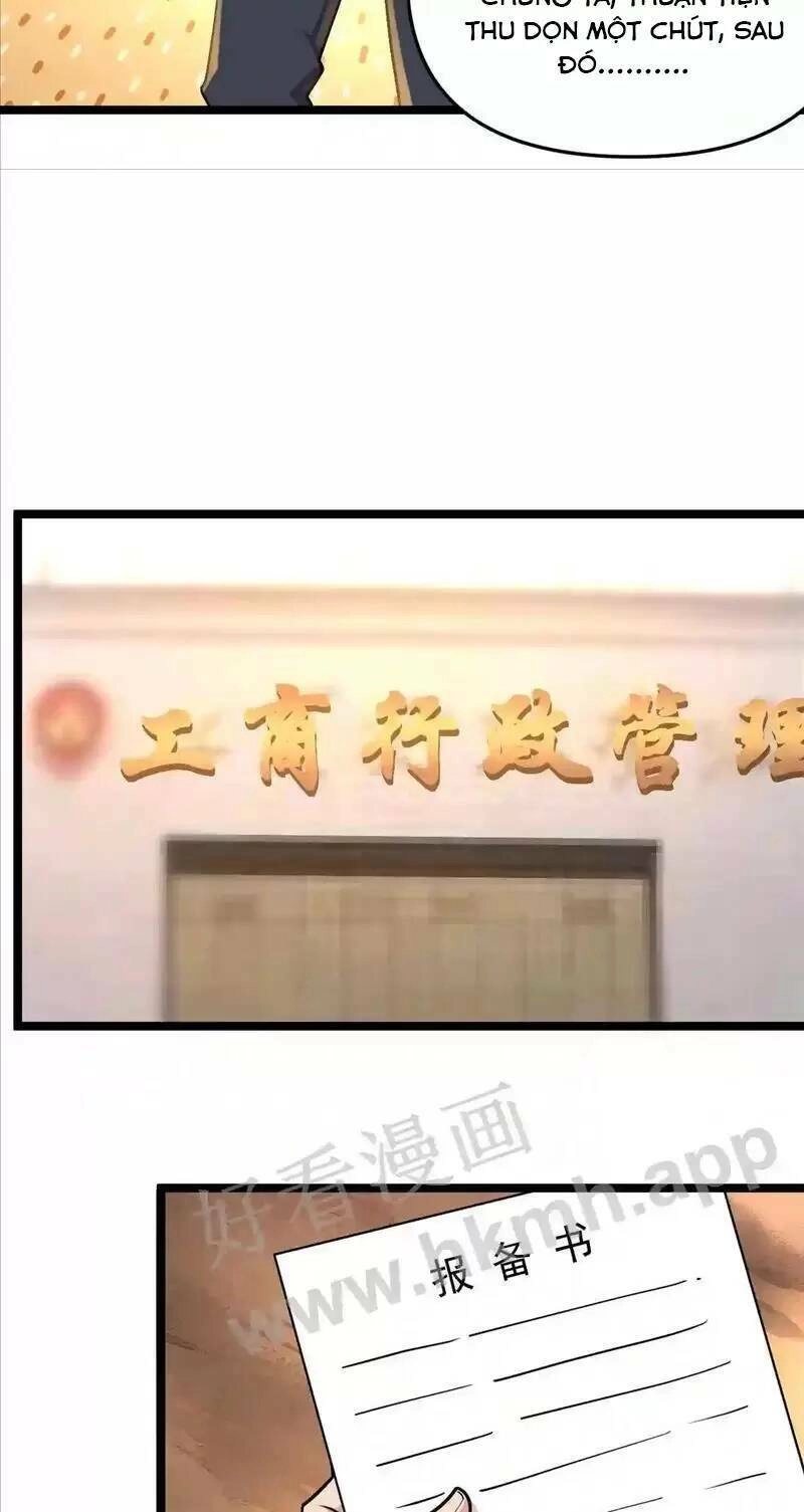 Trùng Sinh Trở Lại 1983 Làm Phú Hào Chapter 94 - 8