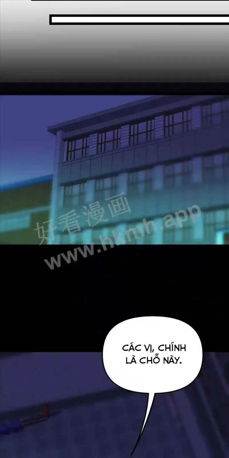 Trùng Sinh Trở Lại 1983 Làm Phú Hào Chapter 94 - 10