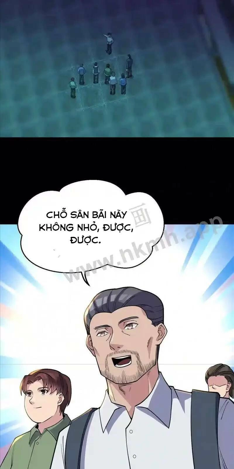 Trùng Sinh Trở Lại 1983 Làm Phú Hào Chapter 94 - 11