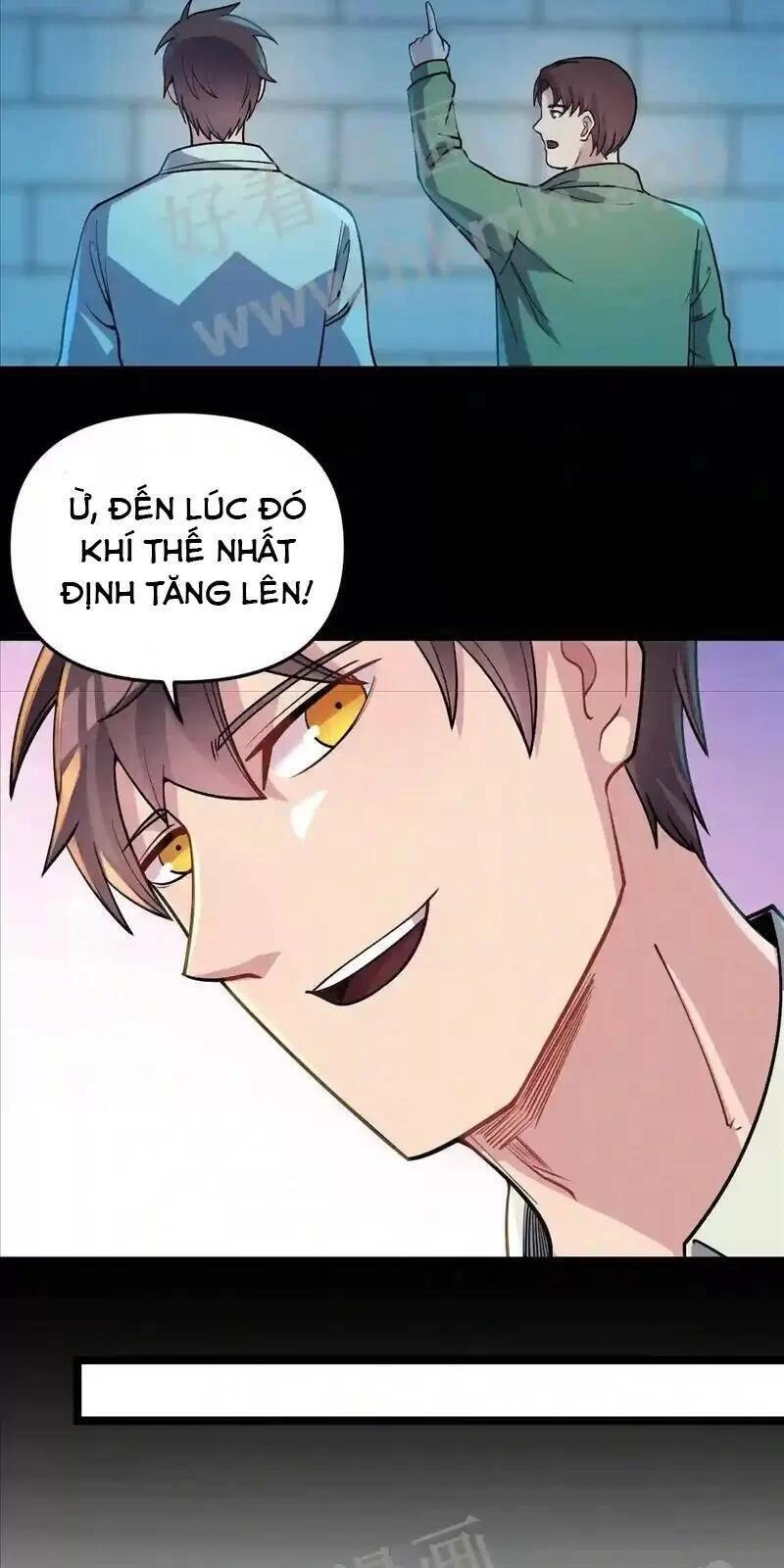 Trùng Sinh Trở Lại 1983 Làm Phú Hào Chapter 94 - 14