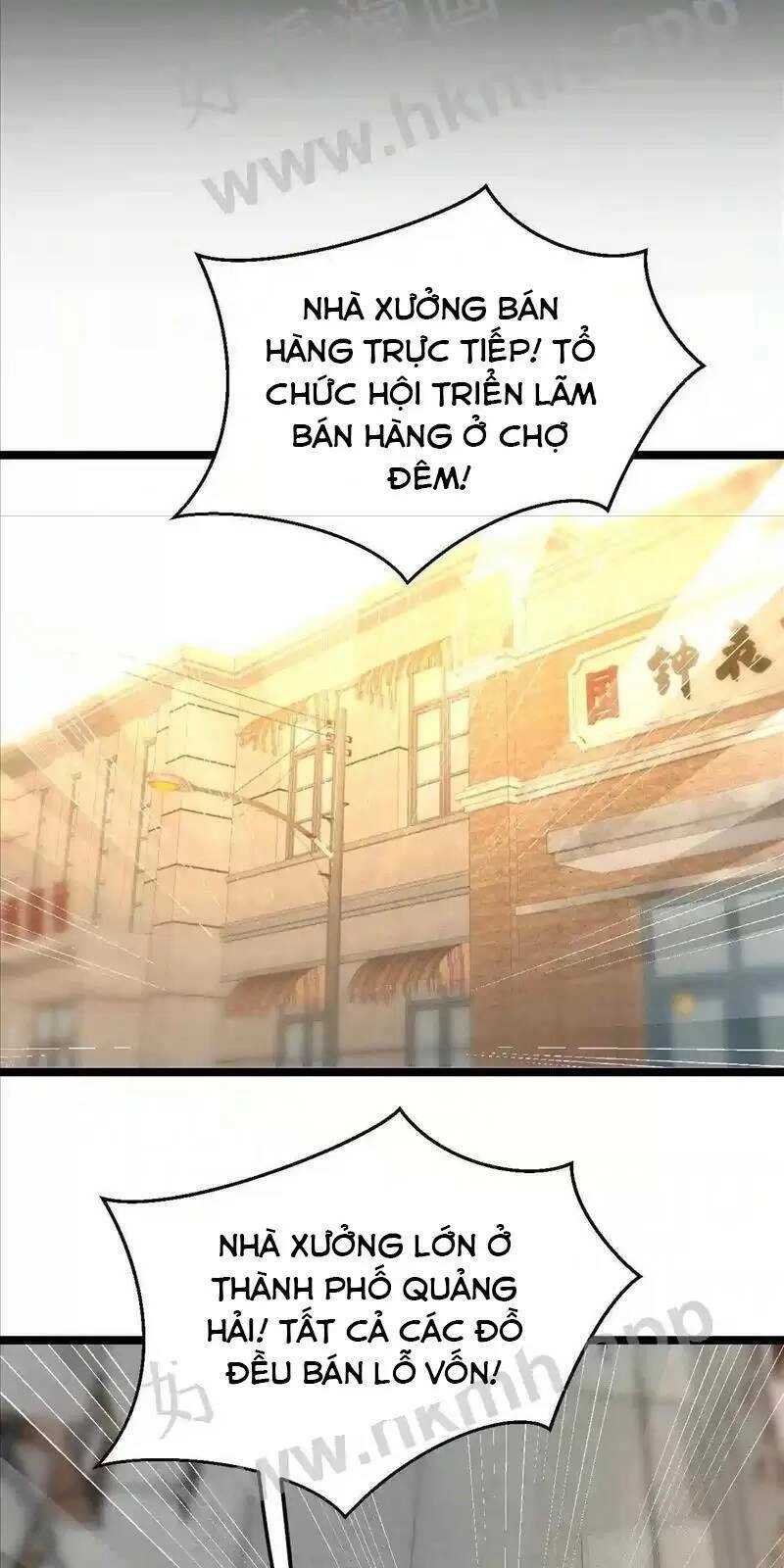 Trùng Sinh Trở Lại 1983 Làm Phú Hào Chapter 94 - 15