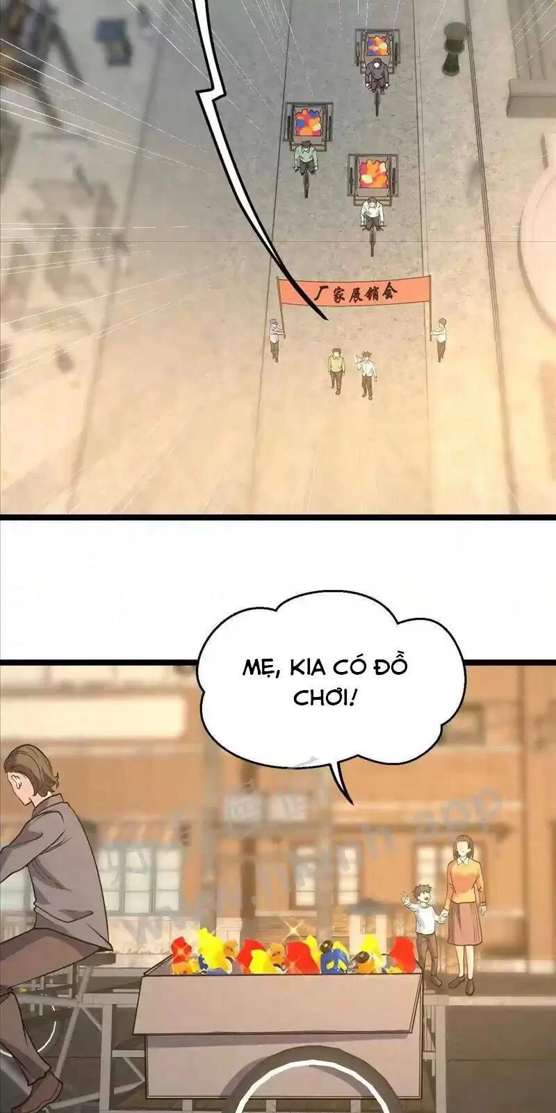 Trùng Sinh Trở Lại 1983 Làm Phú Hào Chapter 94 - 16